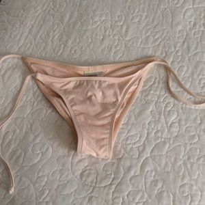 L*space bikini bottom